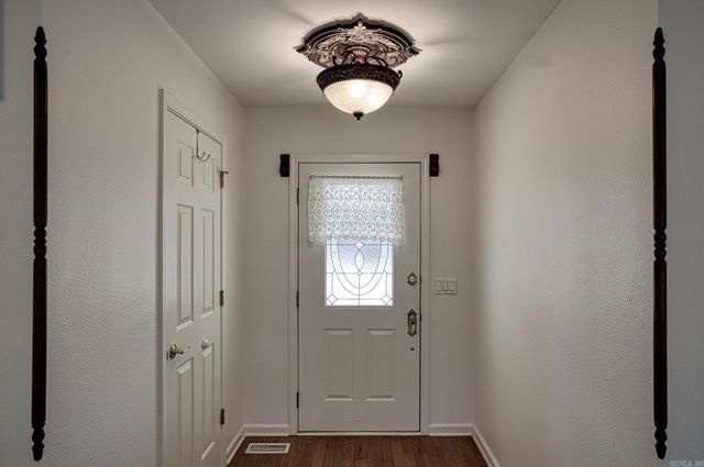 1 Magellan Circle, Hot Springs Village, AR 71909