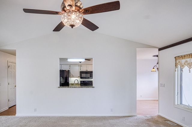 1 Magellan Circle, Hot Springs Village, AR 71909