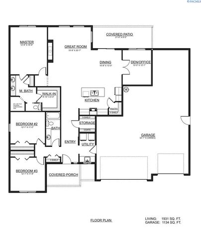 996 Miraflores Ave., West Richland, WA 99353