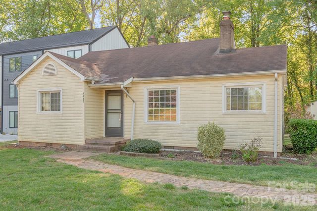 4430 W Tyvola Road, Charlotte, NC 28208