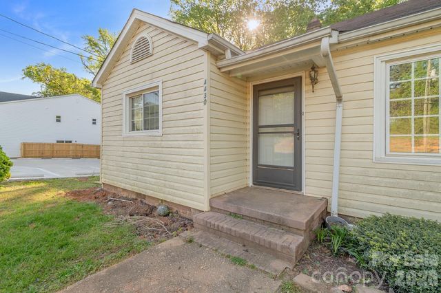 4430 W Tyvola Road, Charlotte, NC 28208