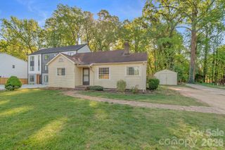 4430 W Tyvola Road, Charlotte, NC 28208