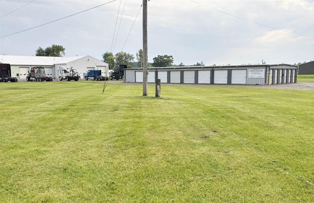 8980 Anderson Road, Litchfield, MI 49252