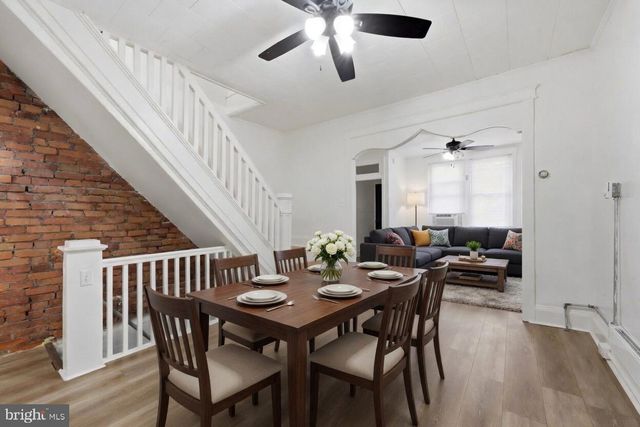 2829 AGATE ST, Philadelphia, PA 19134