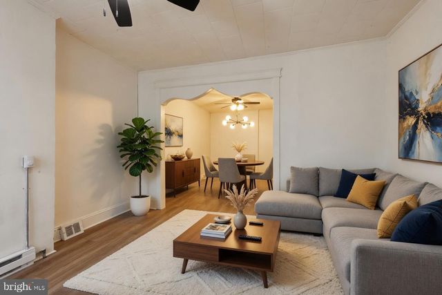 2829 AGATE ST, Philadelphia, PA 19134