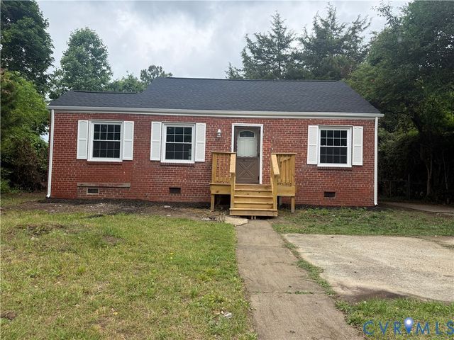 1730 Gross Ave, Richmond, VA 23224