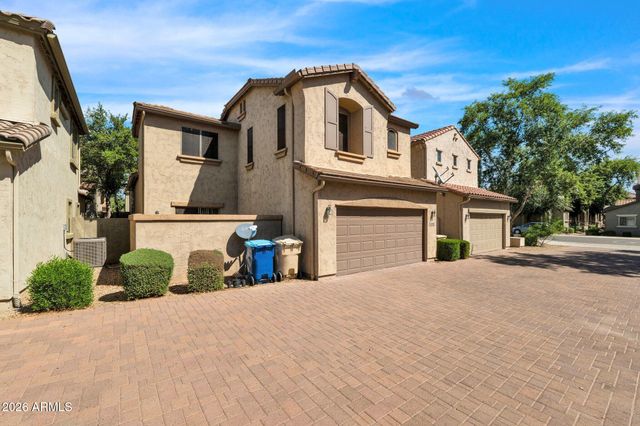 3708 W Vivian Court, Phoenix, AZ 85086