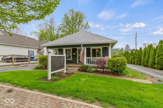 720 N Rangeline Road, Carmel, IN 46032