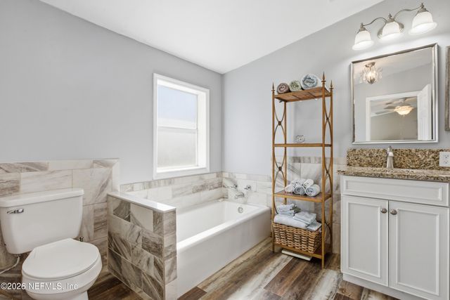 128 JILL Lane, Satsuma, FL 32189