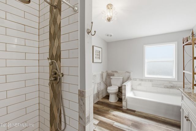 128 JILL Lane, Satsuma, FL 32189