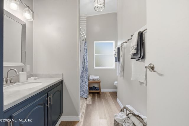 128 JILL Lane, Satsuma, FL 32189