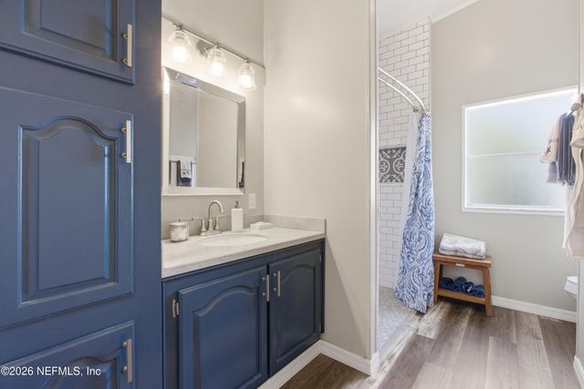 128 JILL Lane, Satsuma, FL 32189