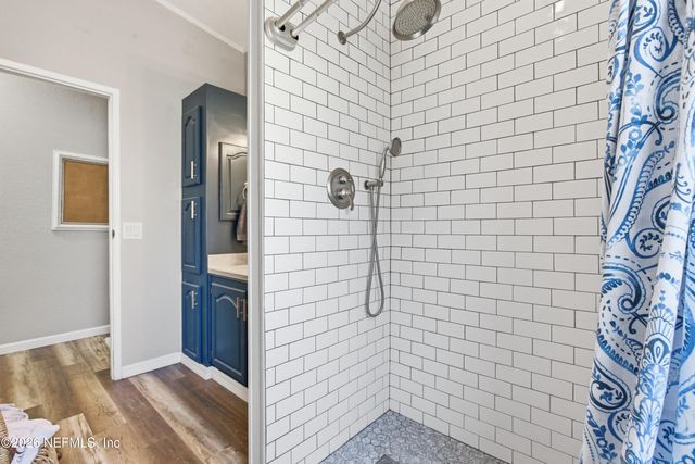 128 JILL Lane, Satsuma, FL 32189