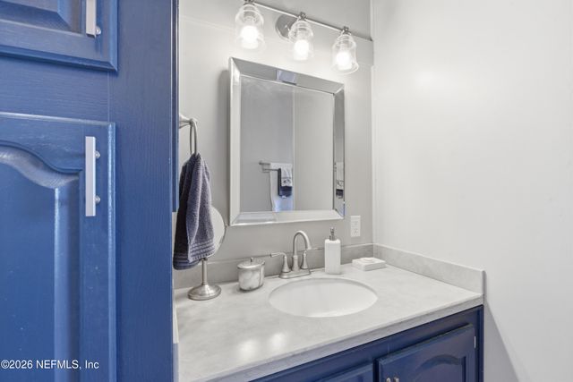 128 JILL Lane, Satsuma, FL 32189