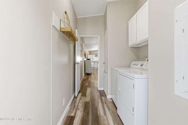 128 JILL Lane, Satsuma, FL 32189