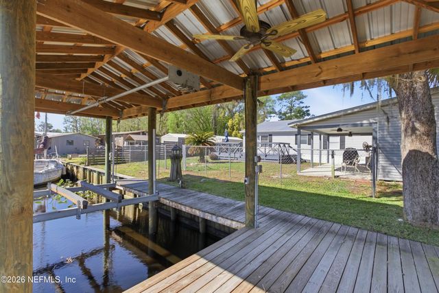 128 JILL Lane, Satsuma, FL 32189