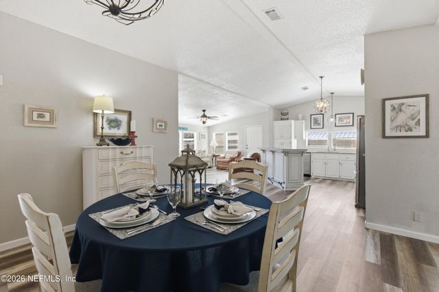 128 JILL Lane, Satsuma, FL 32189