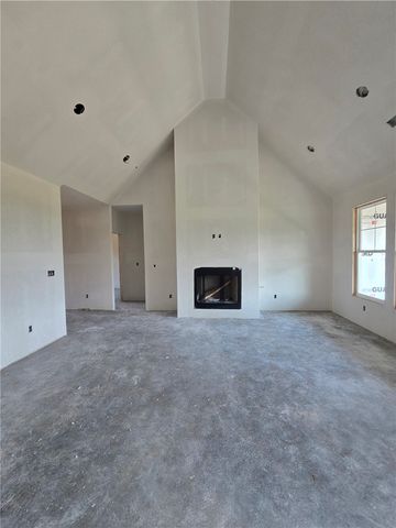 1031 NW Vaughn Road, Bentonville, AR 72713