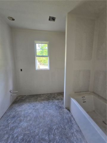 1031 NW Vaughn Road, Bentonville, AR 72713