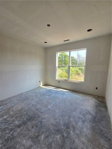 1031 NW Vaughn Road, Bentonville, AR 72713