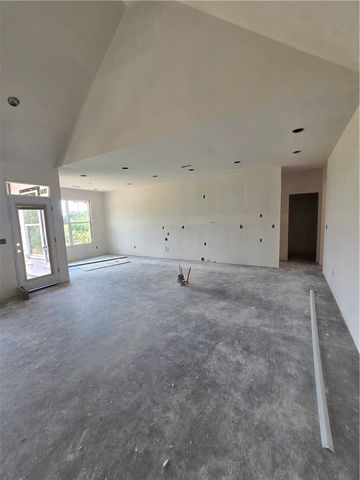 1031 NW Vaughn Road, Bentonville, AR 72713