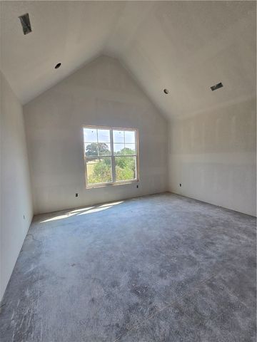 1031 NW Vaughn Road, Bentonville, AR 72713