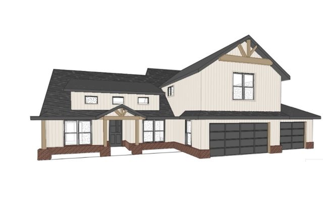 1031 NW Vaughn Road, Bentonville, AR 72713