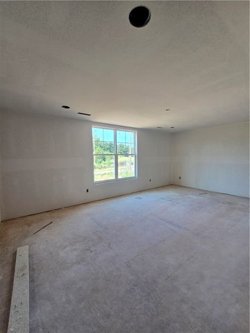 1031 NW Vaughn Road, Bentonville, AR 72713