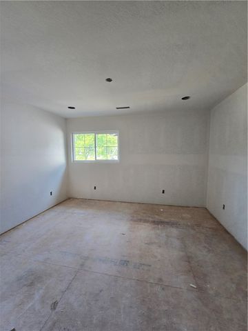1031 NW Vaughn Road, Bentonville, AR 72713
