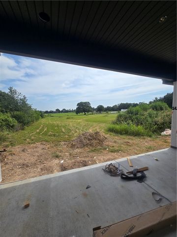 1031 NW Vaughn Road, Bentonville, AR 72713