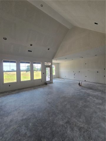 1031 NW Vaughn Road, Bentonville, AR 72713
