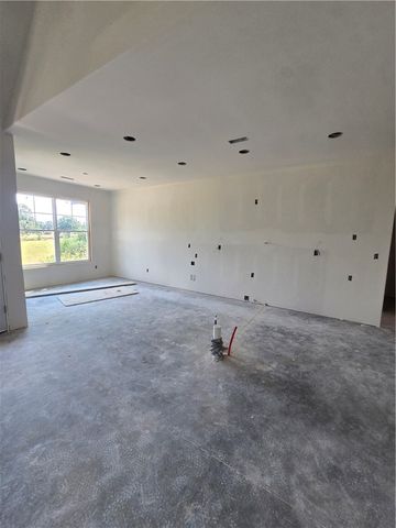 1031 NW Vaughn Road, Bentonville, AR 72713