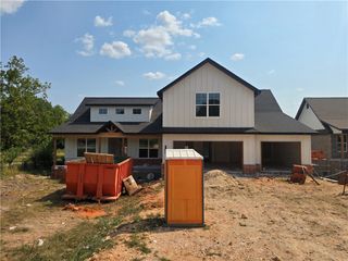 1031 NW Vaughn Road, Bentonville, AR 72713