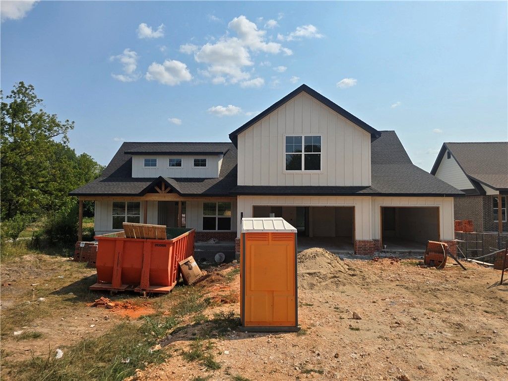 1031 NW Vaughn Road, Bentonville, AR 72713