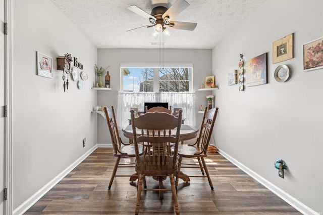 3448 Alysheba Drive, West Lafayette, IN 47906