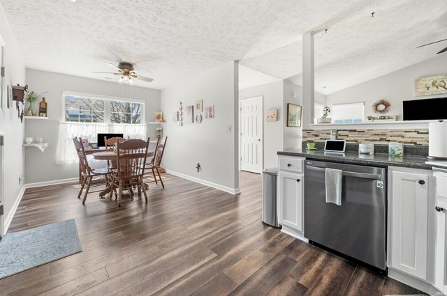 3448 Alysheba Drive, West Lafayette, IN 47906