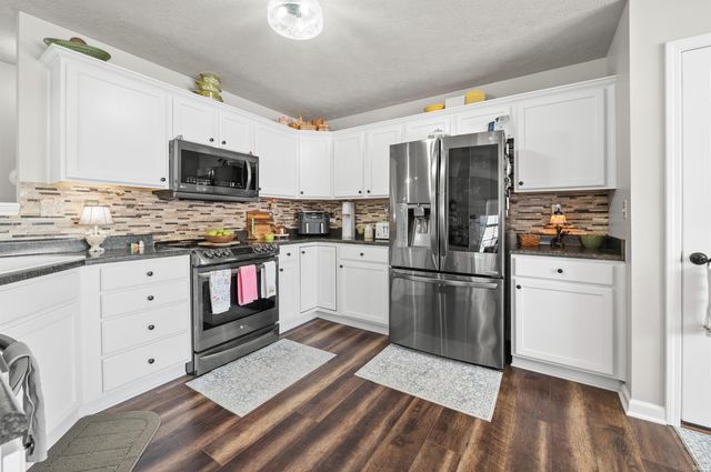 3448 Alysheba Drive, West Lafayette, IN 47906