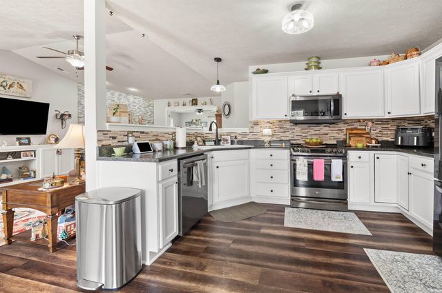 3448 Alysheba Drive, West Lafayette, IN 47906