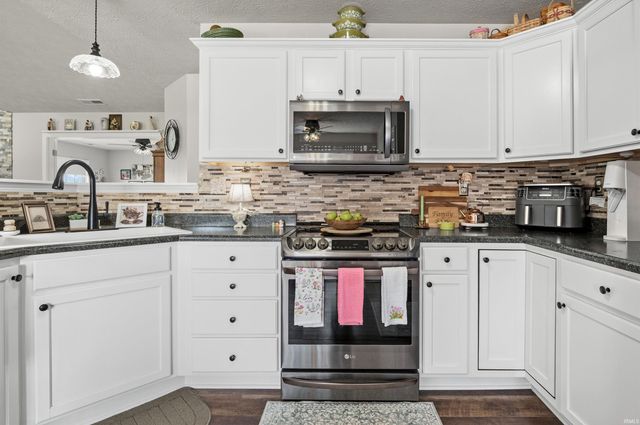 3448 Alysheba Drive, West Lafayette, IN 47906