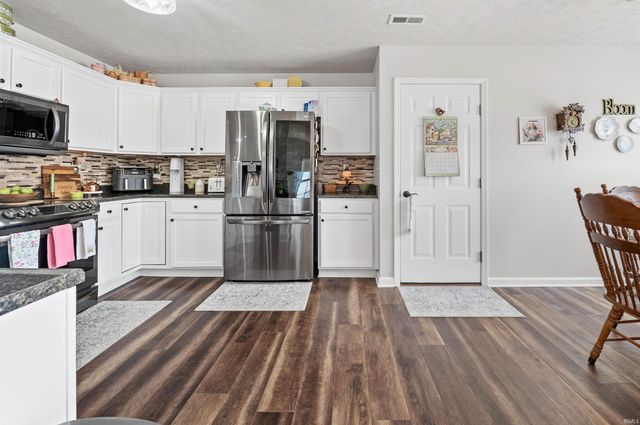 3448 Alysheba Drive, West Lafayette, IN 47906