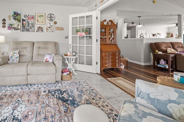 3448 Alysheba Drive, West Lafayette, IN 47906