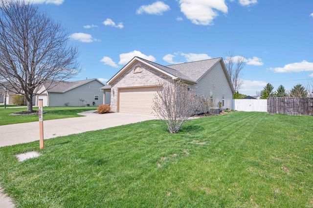 3448 Alysheba Drive, West Lafayette, IN 47906