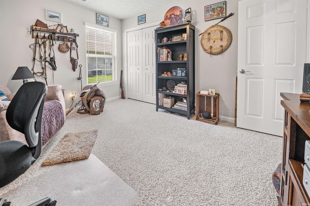 3448 Alysheba Drive, West Lafayette, IN 47906