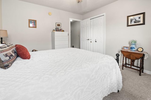 3448 Alysheba Drive, West Lafayette, IN 47906