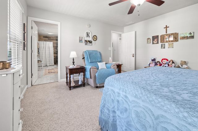 3448 Alysheba Drive, West Lafayette, IN 47906