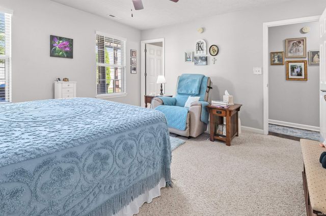 3448 Alysheba Drive, West Lafayette, IN 47906