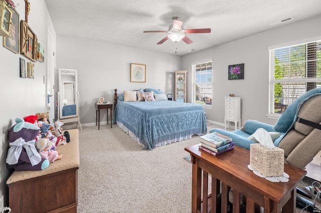 3448 Alysheba Drive, West Lafayette, IN 47906