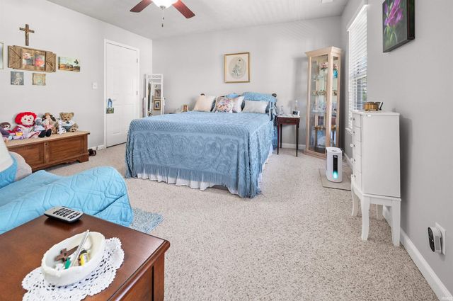 3448 Alysheba Drive, West Lafayette, IN 47906