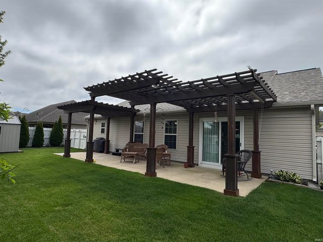 3448 Alysheba Drive, West Lafayette, IN 47906