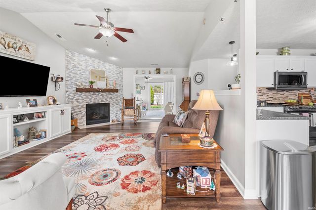 3448 Alysheba Drive, West Lafayette, IN 47906